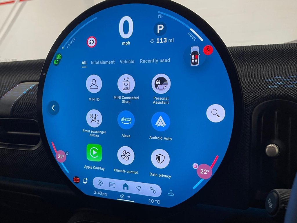 Used MINI Cooper 2024 for sale - 77161586: Photo 18