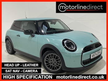 Used MINI Cooper 2024 for sale - 77161586: Photo