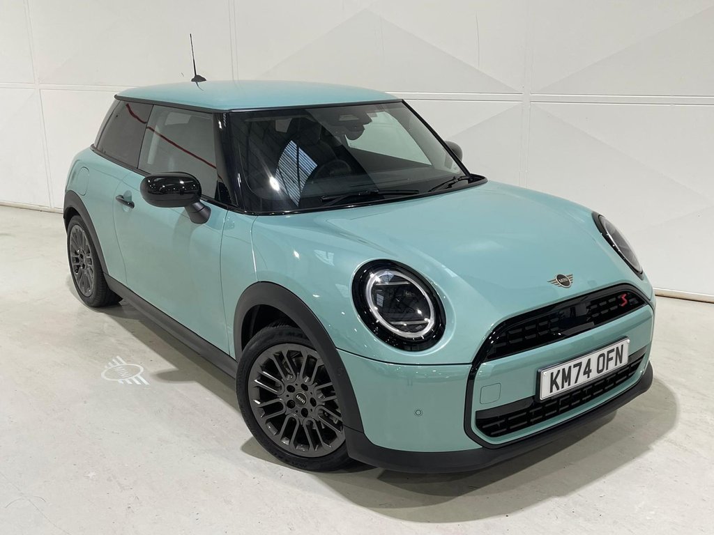 Used MINI Cooper 2024 for sale - 77161586: Photo 25