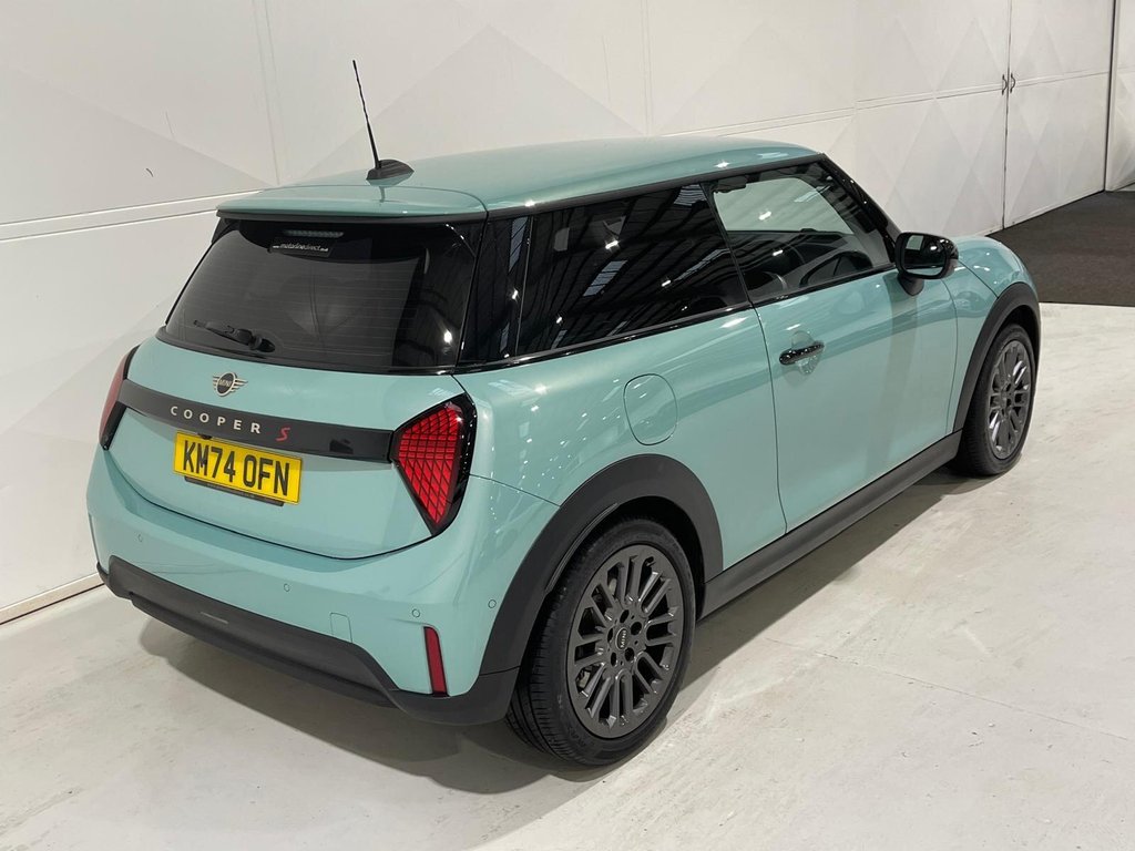 Used MINI Cooper 2024 for sale - 77161586: Photo 26