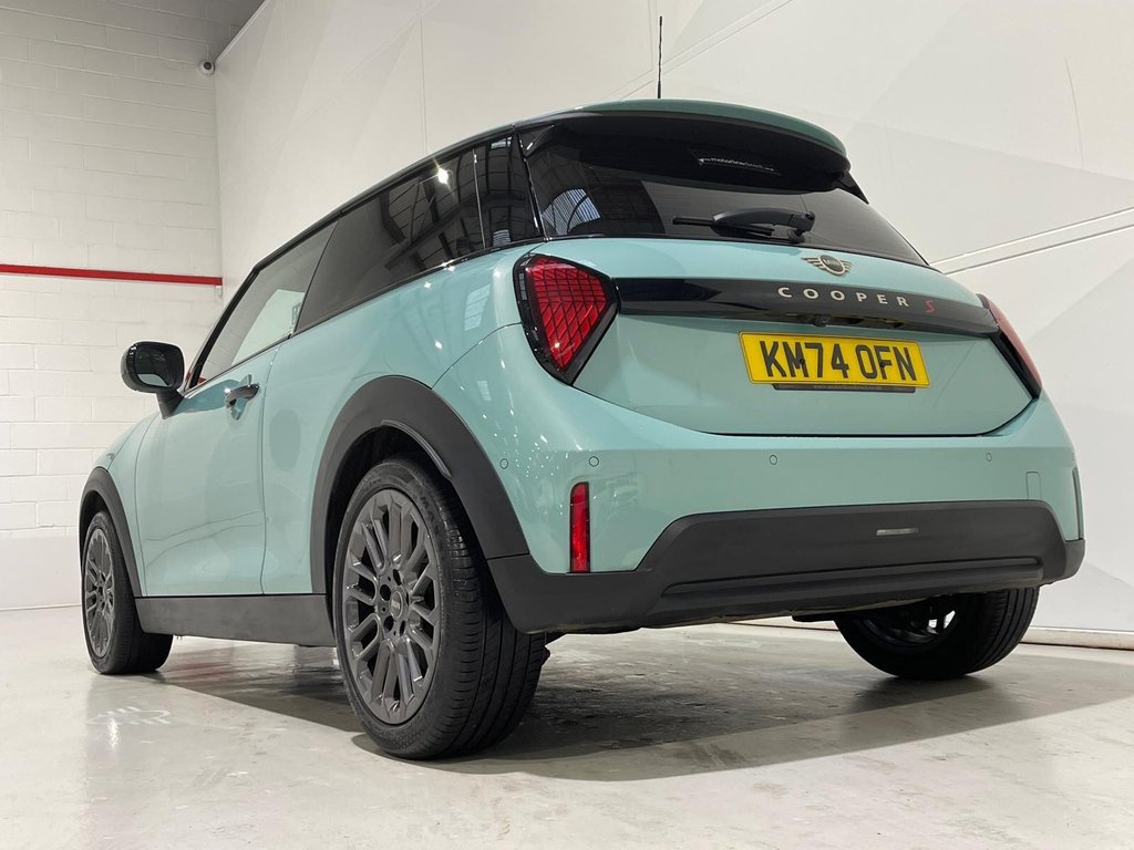 Used MINI Cooper 2024 for sale - 77161586: Photo 27