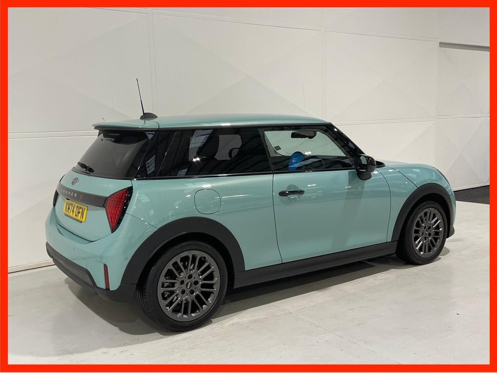 Used MINI Cooper 2024 for sale - 77161586: Photo 3