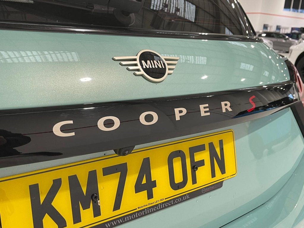 Used MINI Cooper 2024 for sale - 77161586: Photo 34