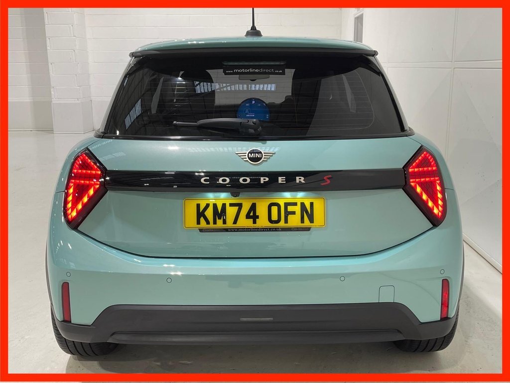 Used MINI Cooper 2024 for sale - 77161586: Photo 4