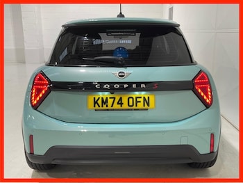 Used MINI Cooper 2024 for sale - 77161586: Photo