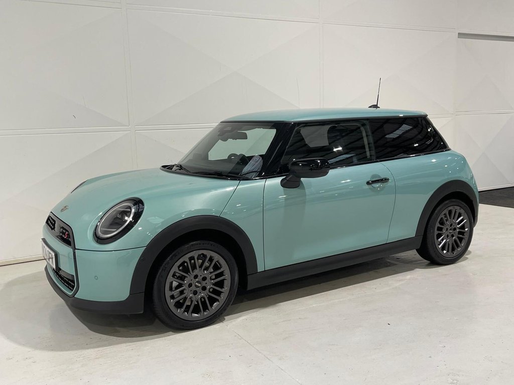 Used MINI Cooper 2024 for sale - 77161586: Photo 7