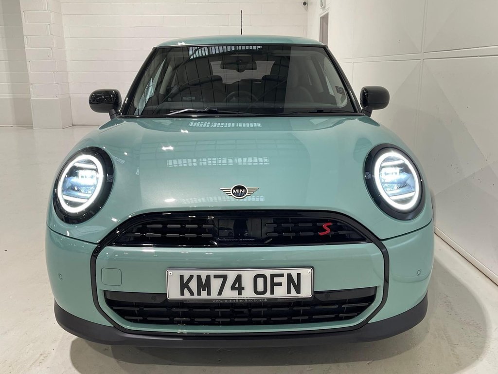 Used MINI Cooper 2024 for sale - 77161586: Photo 8