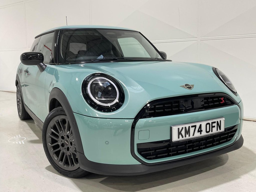 Used MINI Cooper 2024 for sale - 77161586: Photo 9