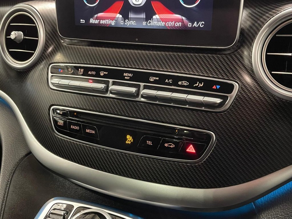 Used Mercedes-Benz V-Class 2019 for sale - 76495897: Photo 19