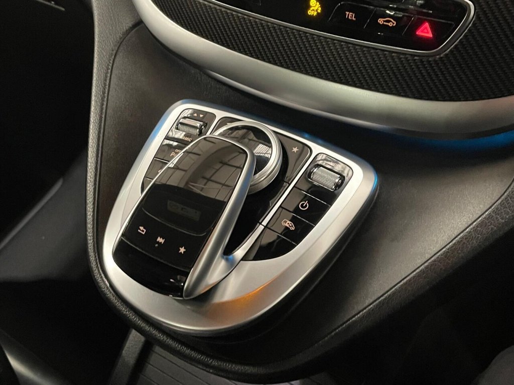 Used Mercedes-Benz V-Class 2019 for sale - 76495897: Photo 20