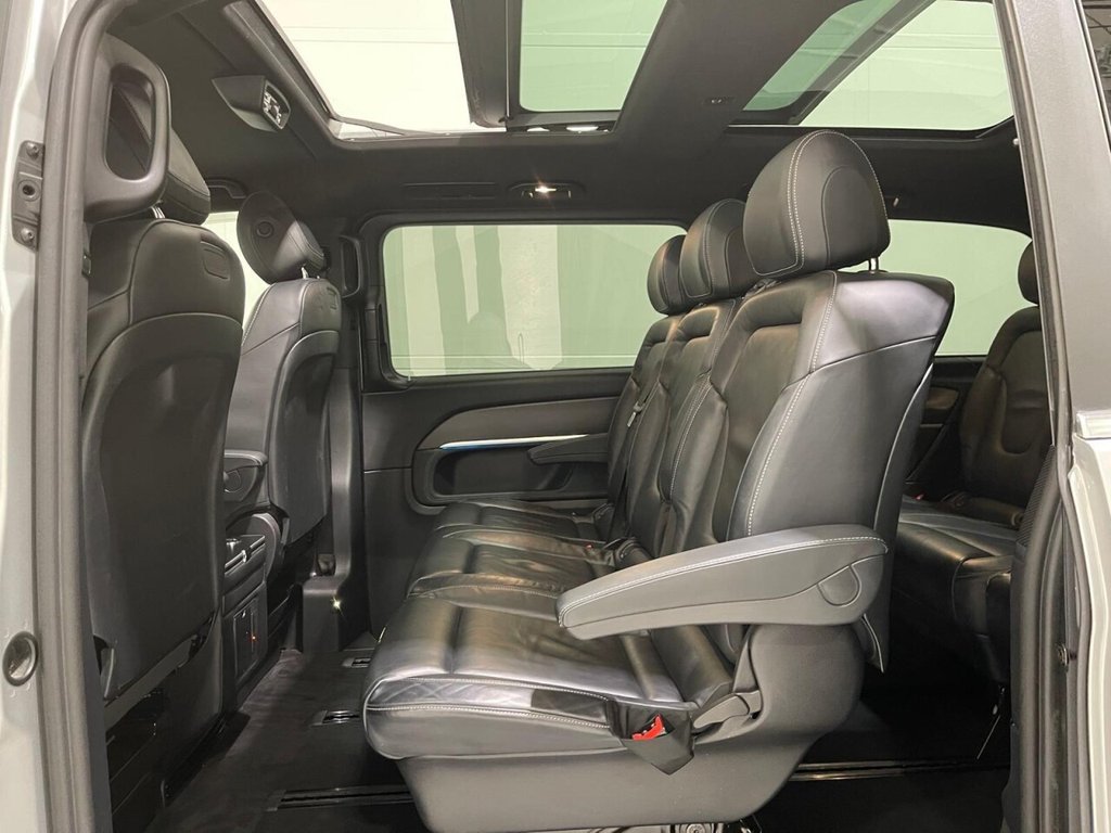 Used Mercedes-Benz V-Class 2019 for sale - 76495897: Photo 36