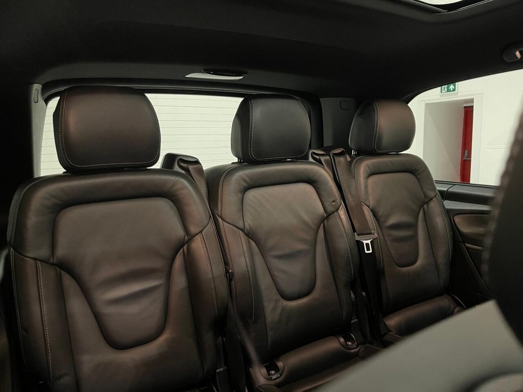 Used Mercedes-Benz V-Class 2019 for sale - 76495897: Photo 39