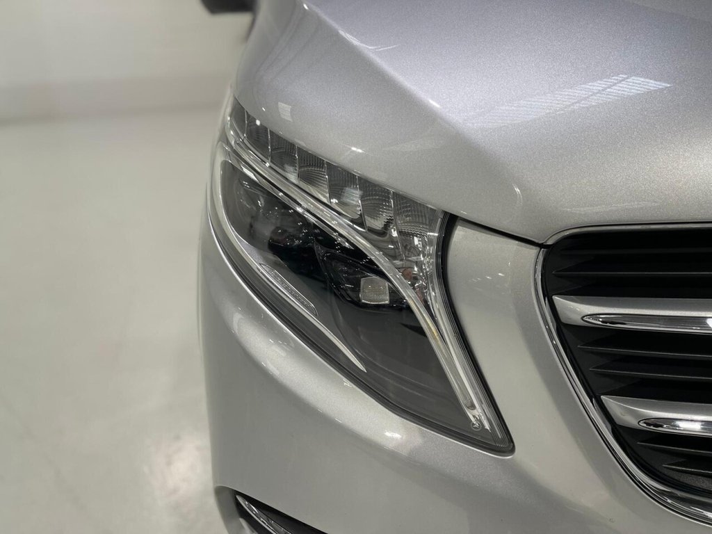 Used Mercedes-Benz V-Class 2019 for sale - 76495897: Photo 45