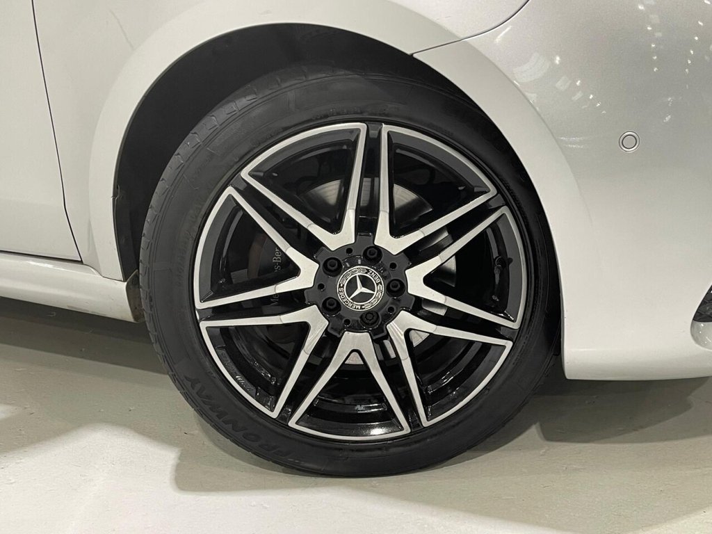 Used Mercedes-Benz V-Class 2019 for sale - 76495897: Photo 47