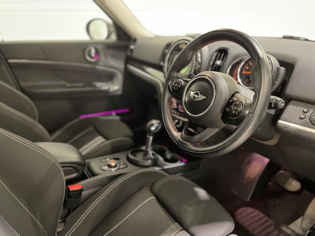 Used MINI Countryman 2017 for sale - 77383912: Photo 10