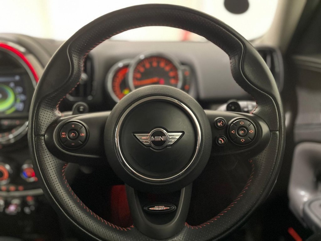 Used MINI Countryman 2017 for sale - 77383912: Photo 11