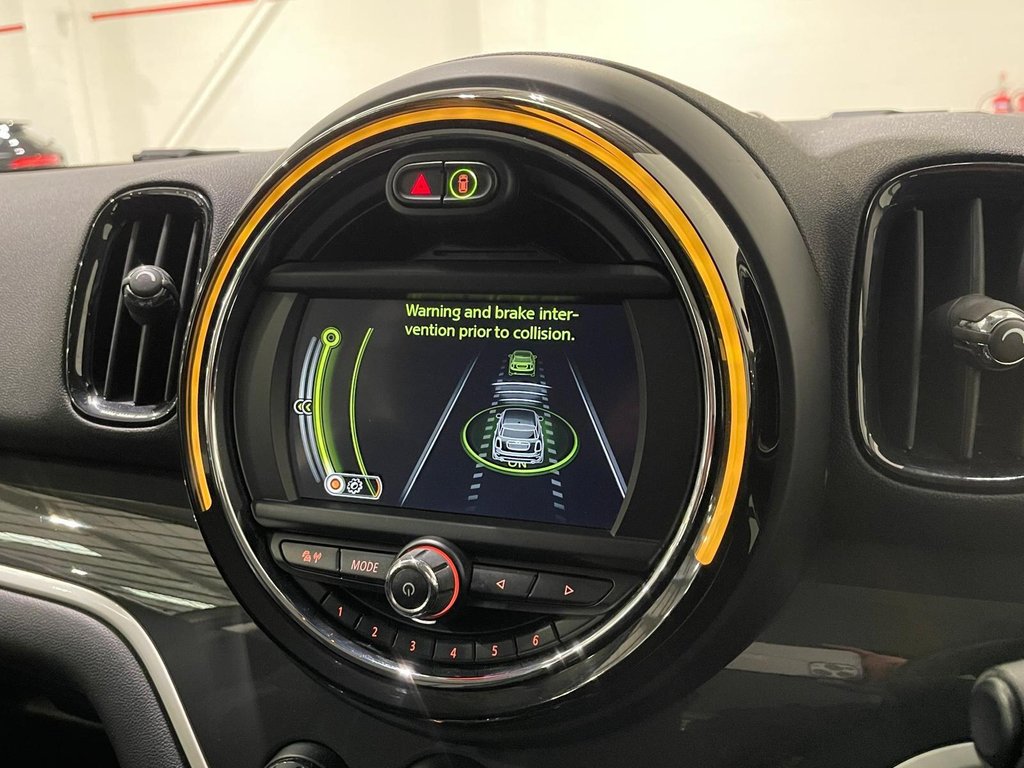 Used MINI Countryman 2017 for sale - 77383912: Photo 16