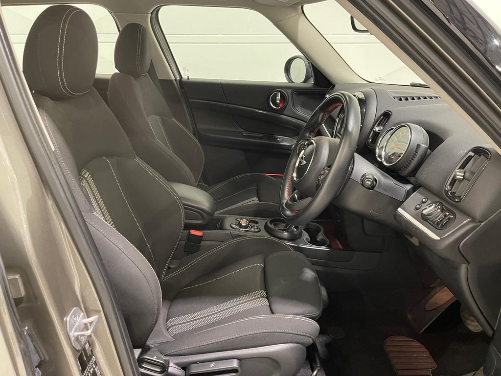 Used MINI Countryman 2017 for sale - 77383912: Photo 24