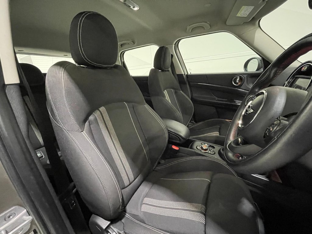 Used MINI Countryman 2017 for sale - 77383912: Photo 25