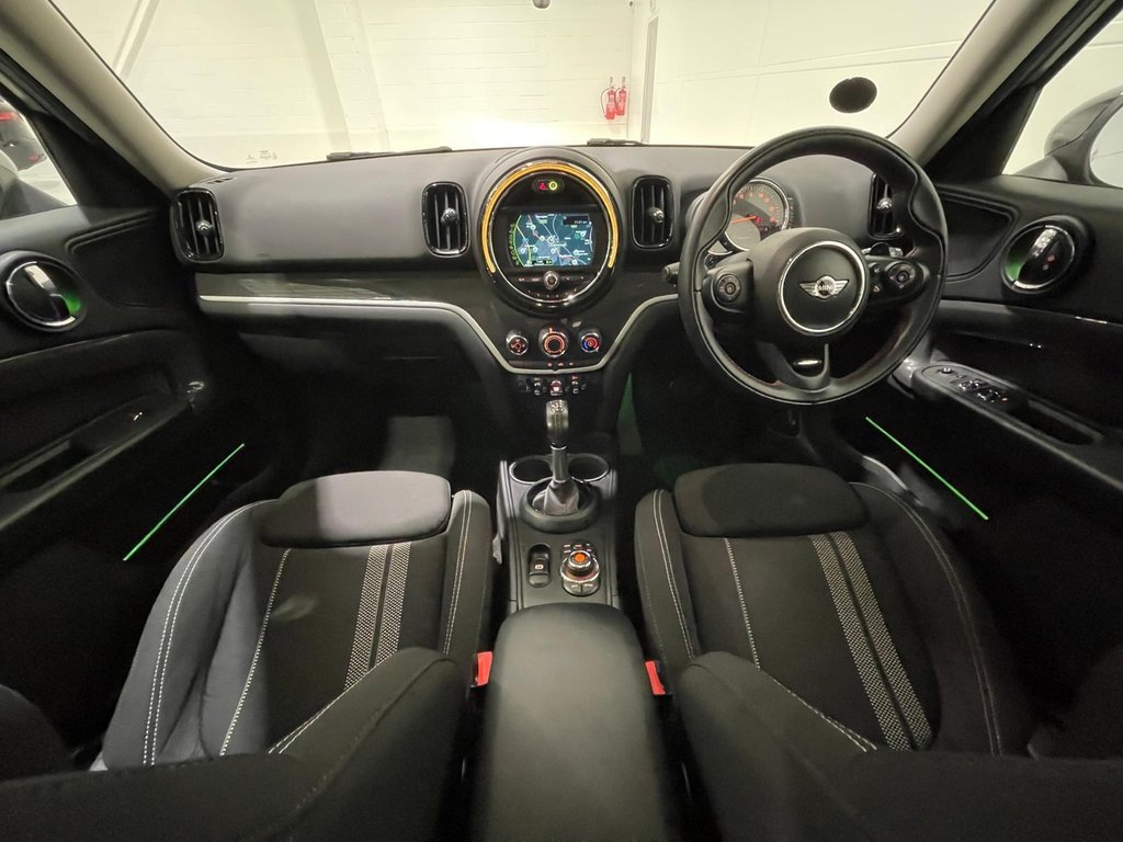 Used MINI Countryman 2017 for sale - 77383912: Photo 26
