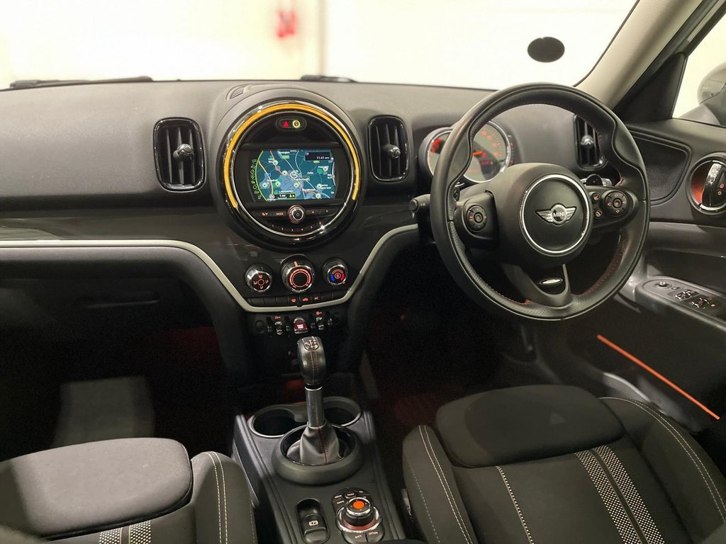 Used MINI Countryman 2017 for sale - 77383912: Photo 29