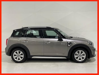 Used MINI Countryman 2017 for sale - 77383912: Photo