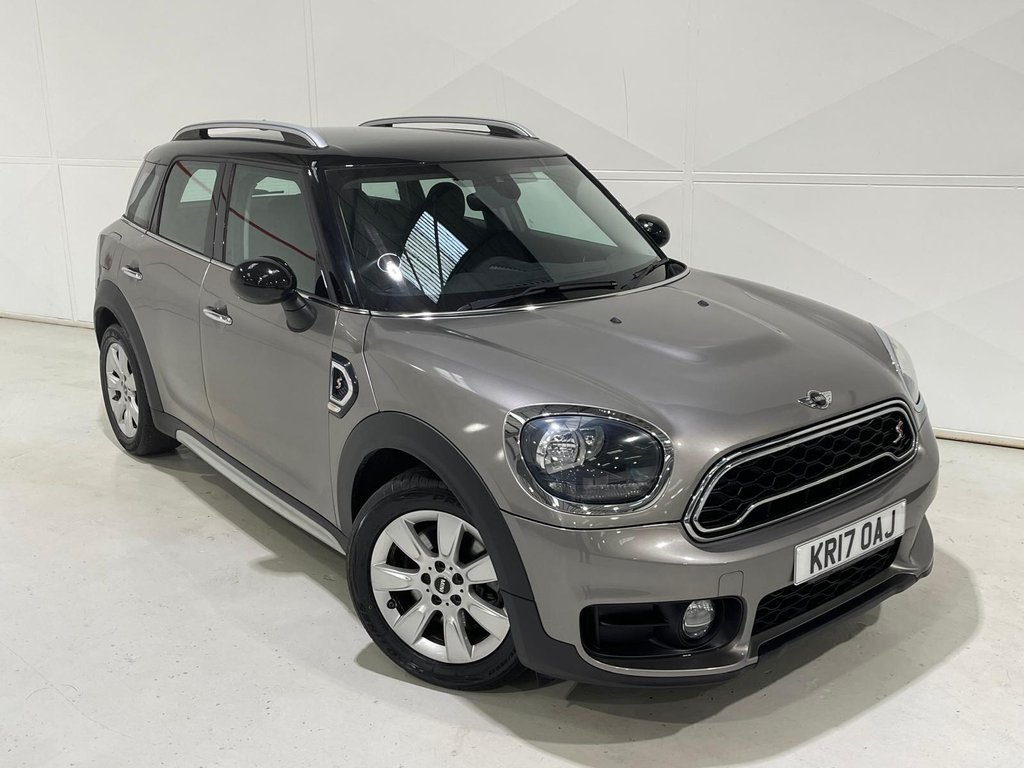 Used MINI Countryman 2017 for sale - 77383912: Photo 33