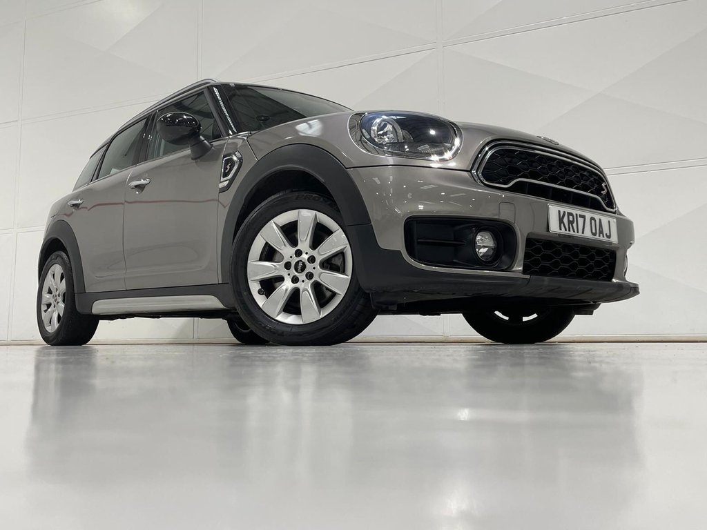 Used MINI Countryman 2017 for sale - 77383912: Photo 34