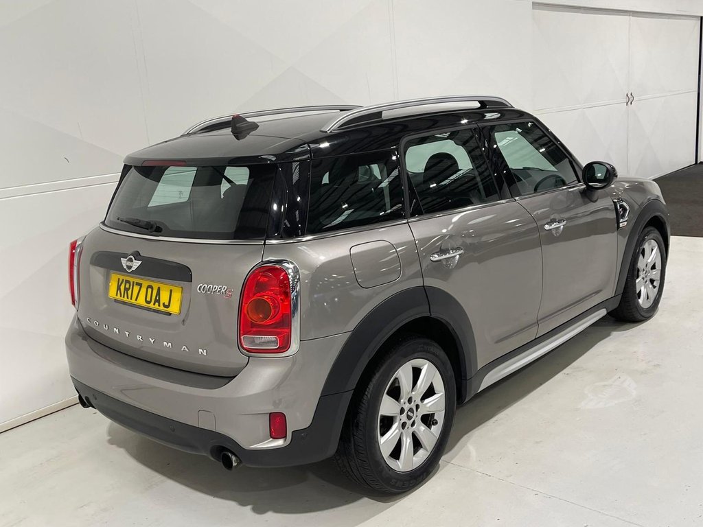 Used MINI Countryman 2017 for sale - 77383912: Photo 35