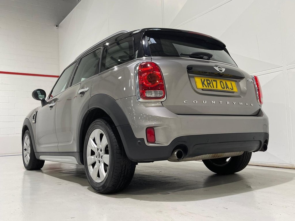 Used MINI Countryman 2017 for sale - 77383912: Photo 36