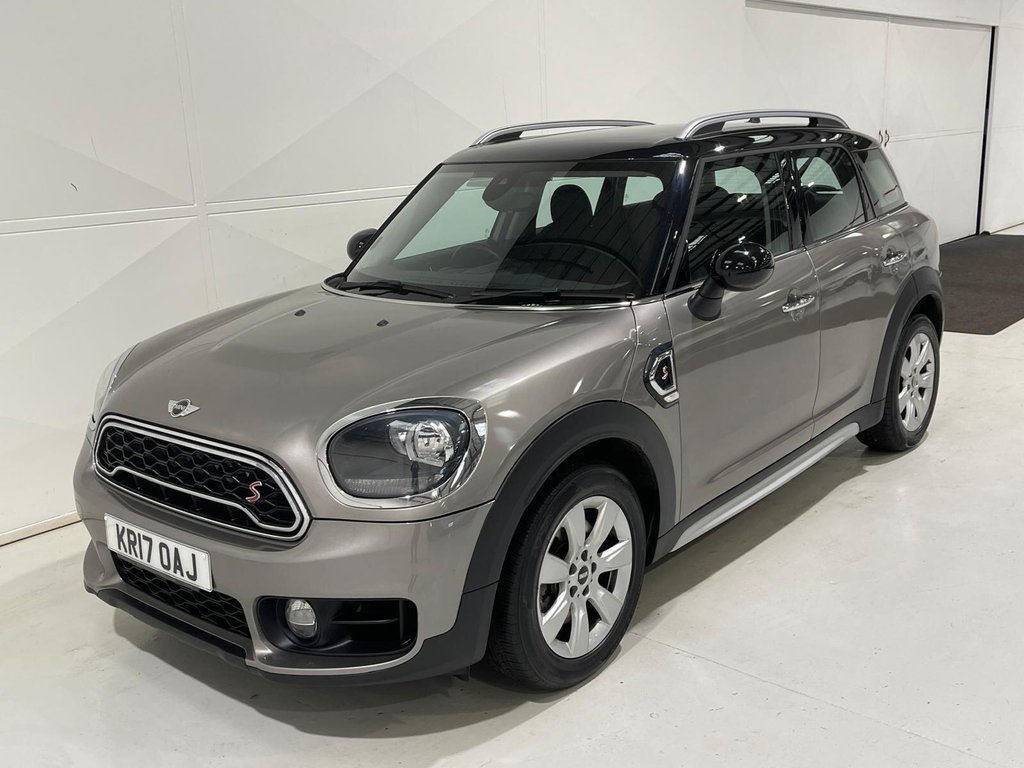 Used MINI Countryman 2017 for sale - 77383912: Photo 37