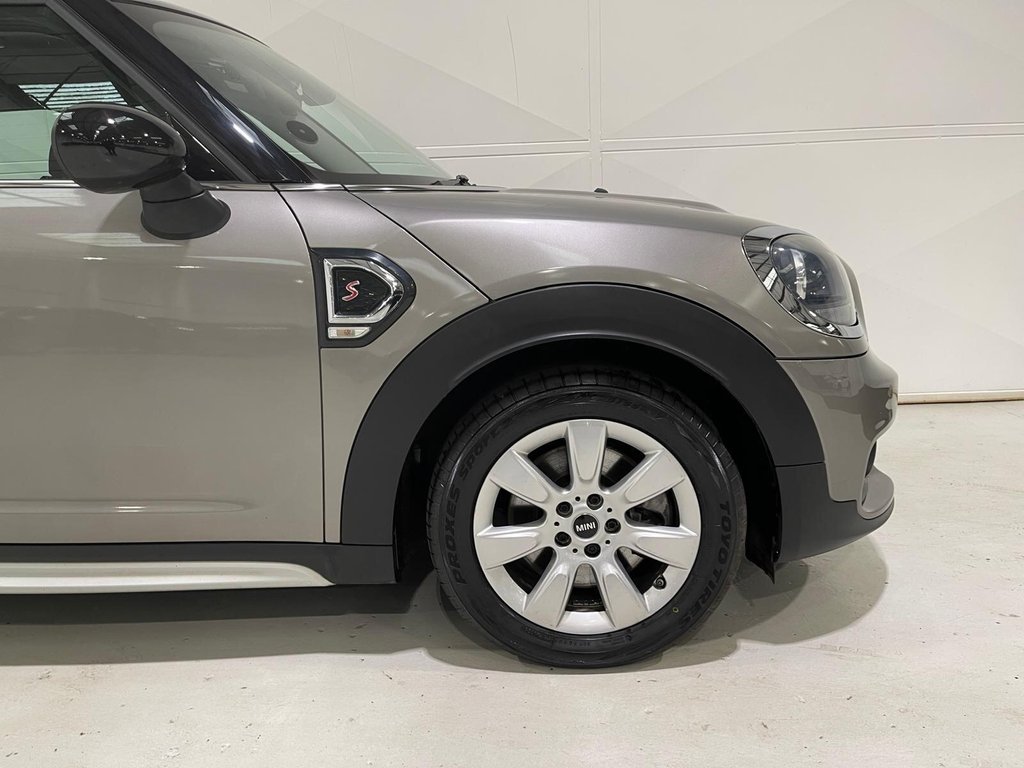 Used MINI Countryman 2017 for sale - 77383912: Photo 39