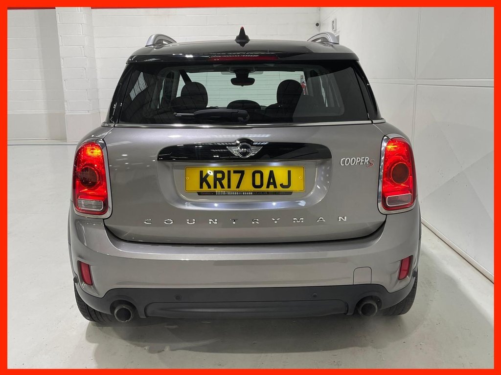 Used MINI Countryman 2017 for sale - 77383912: Photo 4