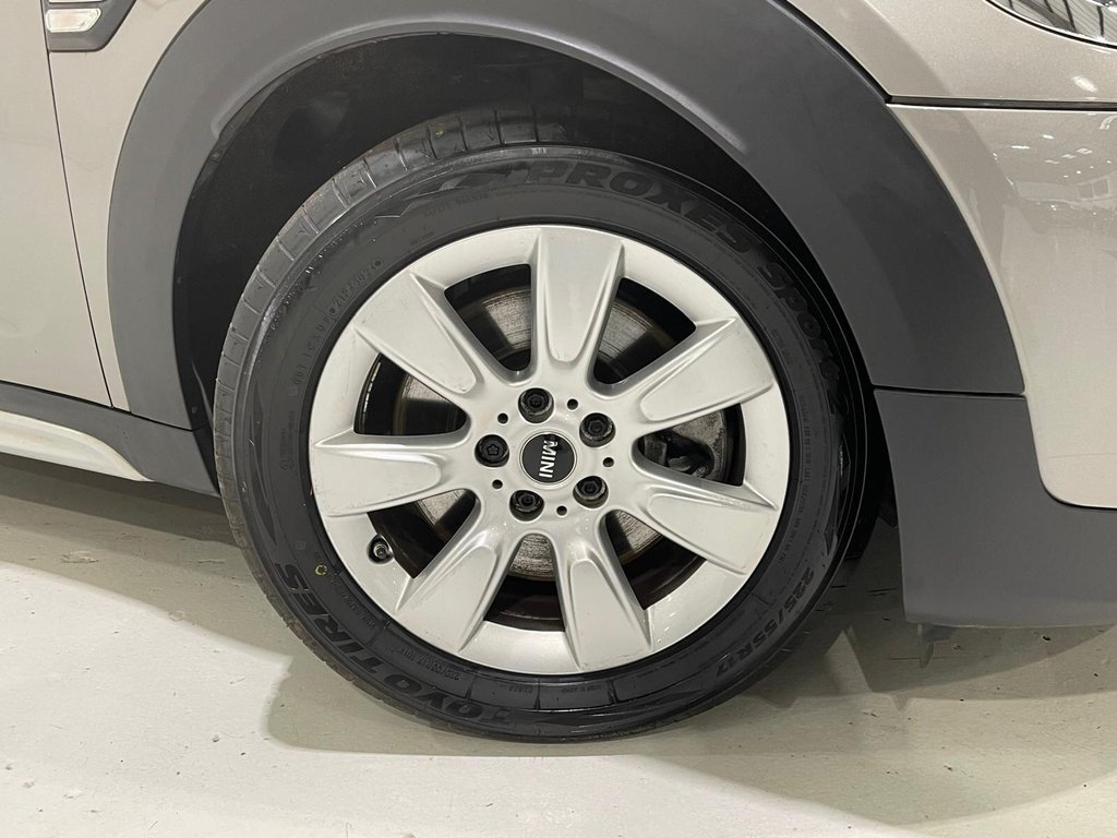 Used MINI Countryman 2017 for sale - 77383912: Photo 40