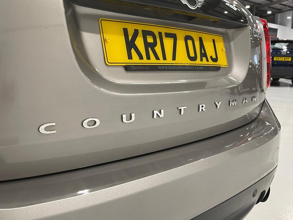 Used MINI Countryman 2017 for sale - 77383912: Photo 44