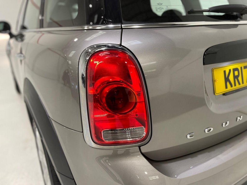 Used MINI Countryman 2017 for sale - 77383912: Photo 45