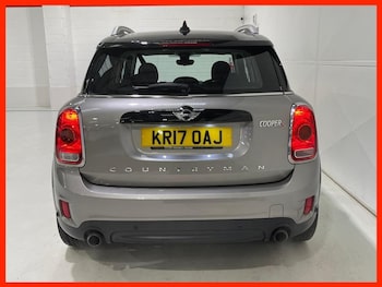 Used MINI Countryman 2017 for sale - 77383912: Photo