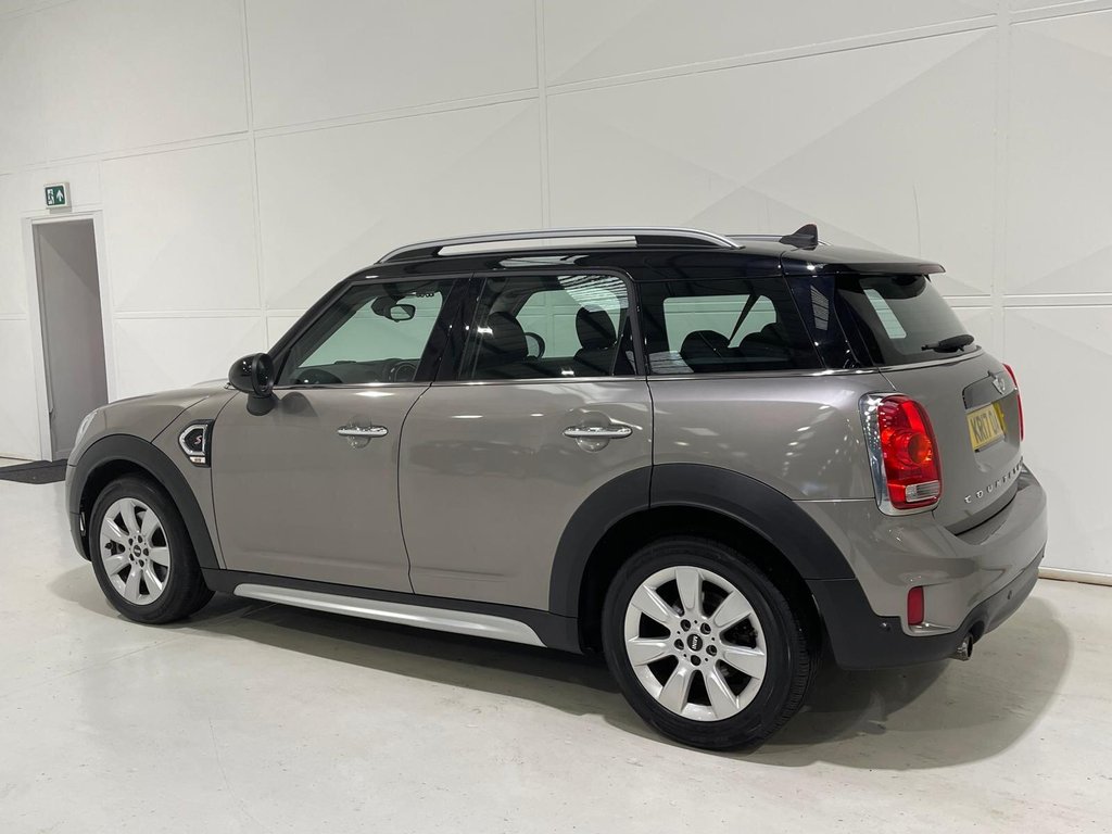 Used MINI Countryman 2017 for sale - 77383912: Photo 5