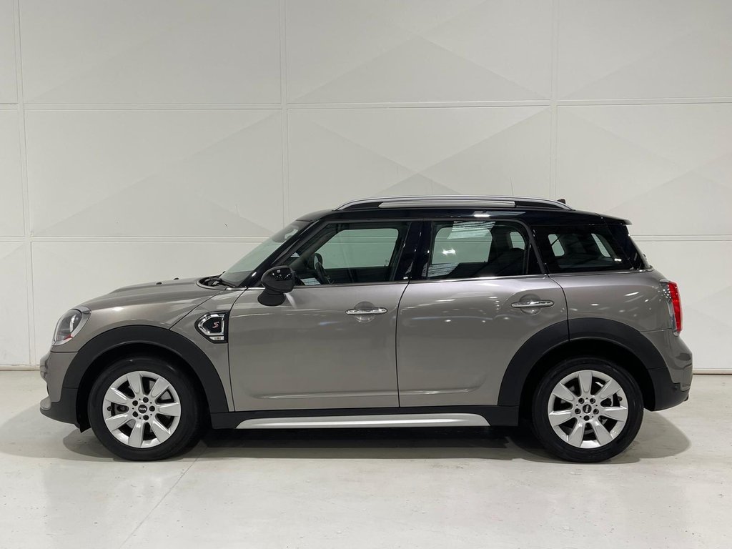 Used MINI Countryman 2017 for sale - 77383912: Photo 6