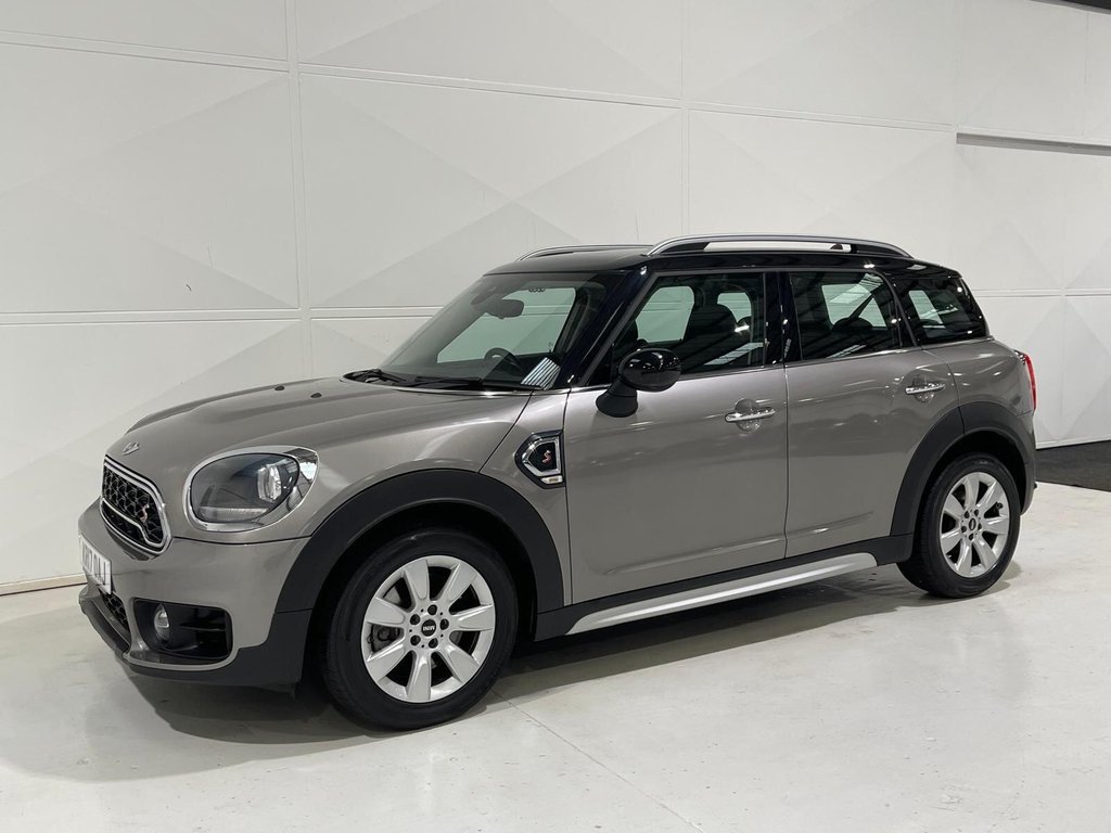 Used MINI Countryman 2017 for sale - 77383912: Photo 7