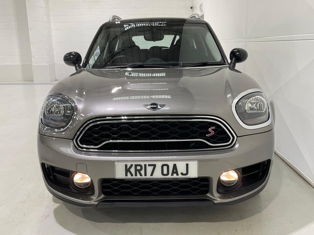 Used MINI Countryman 2017 for sale - 77383912: Photo 8