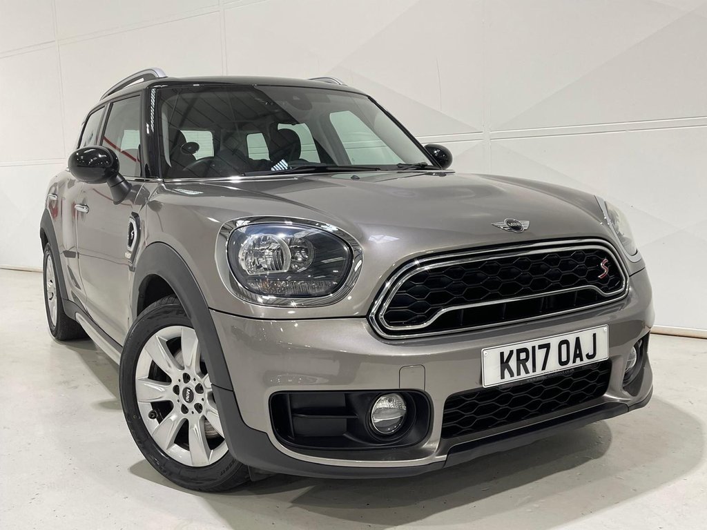 Used MINI Countryman 2017 for sale - 77383912: Photo 9