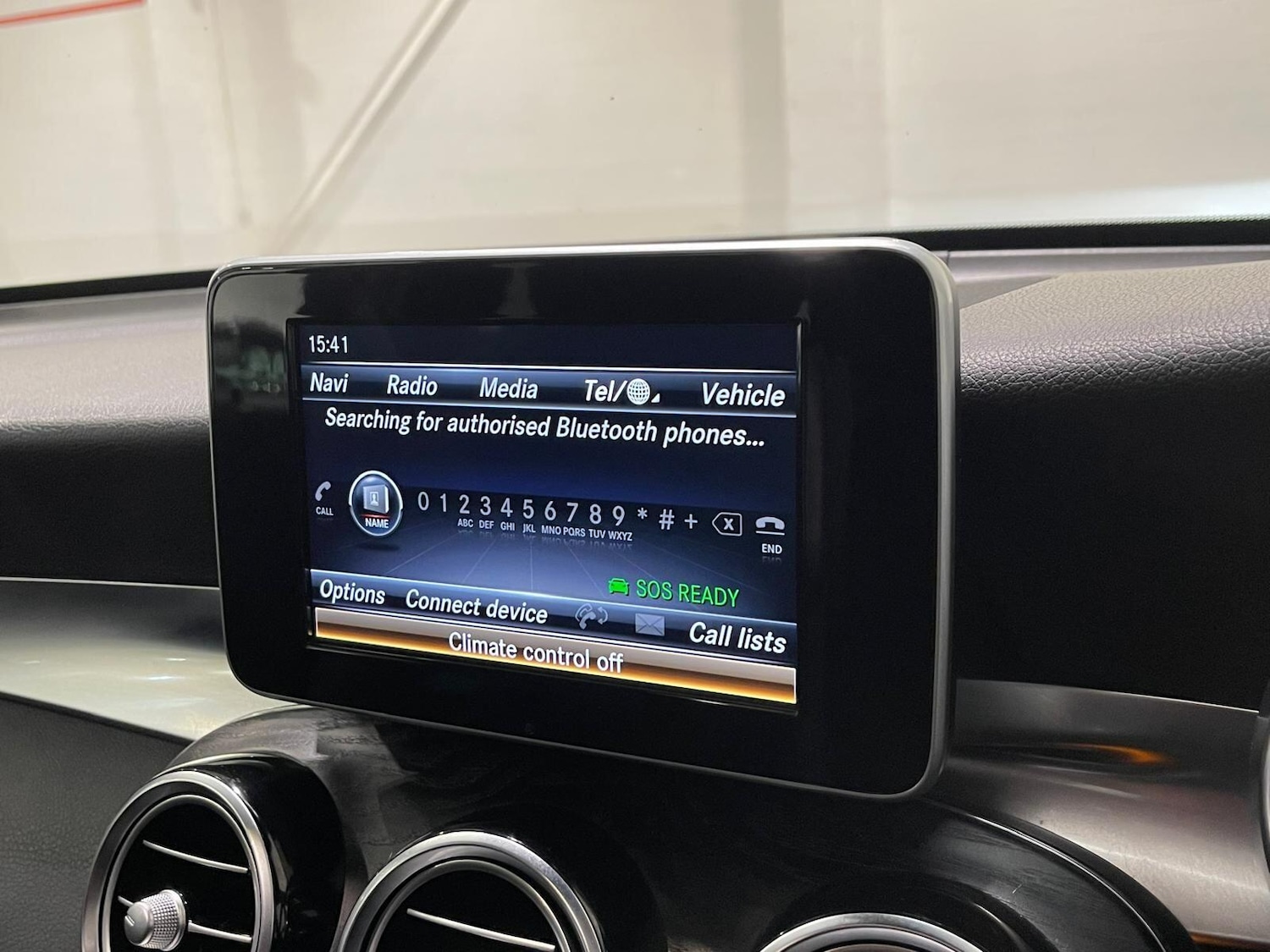 Used Mercedes-Benz GLC 2019 for sale - 76398236: Photo 15