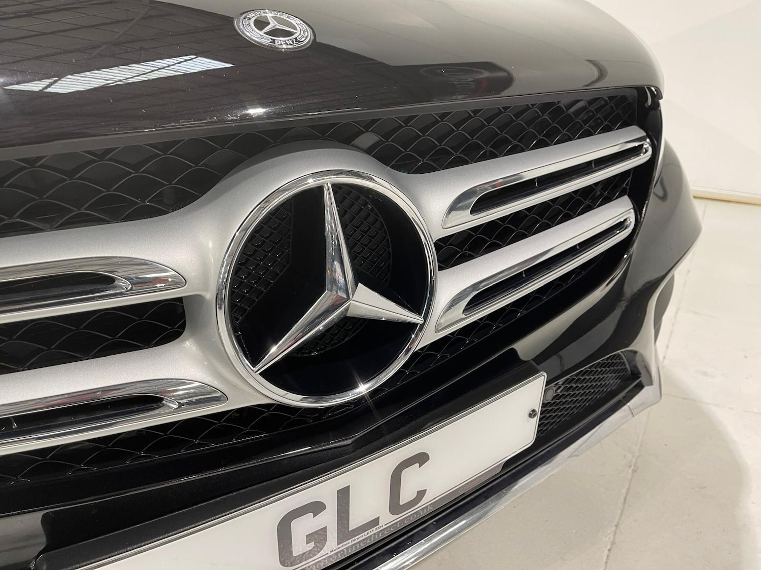 Used Mercedes-Benz GLC 2019 for sale - 76398236: Photo 45