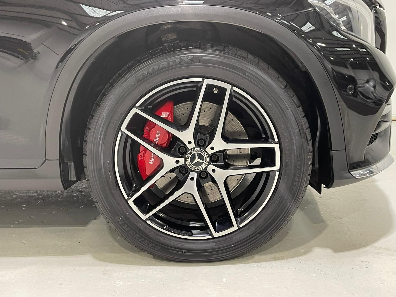 Used Mercedes-Benz GLC 2019 for sale - 76398236: Photo 48