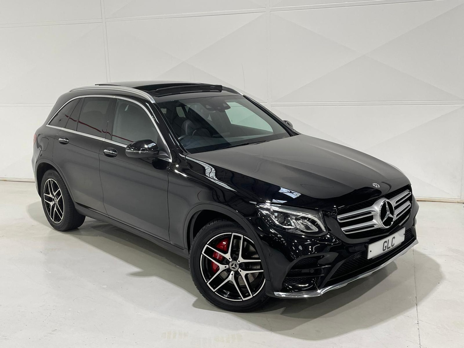 Used Mercedes-Benz GLC 2019 for sale - 76398236: Photo 58