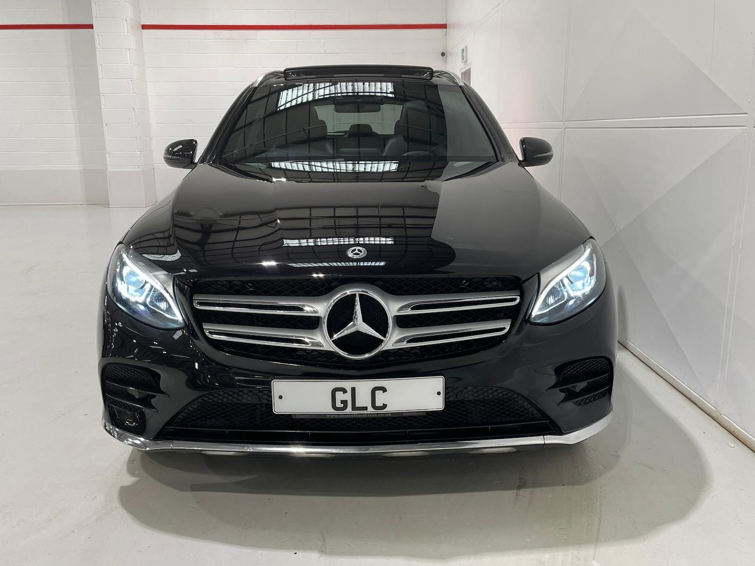 Used Mercedes-Benz GLC 2019 for sale - 76398236: Photo 65