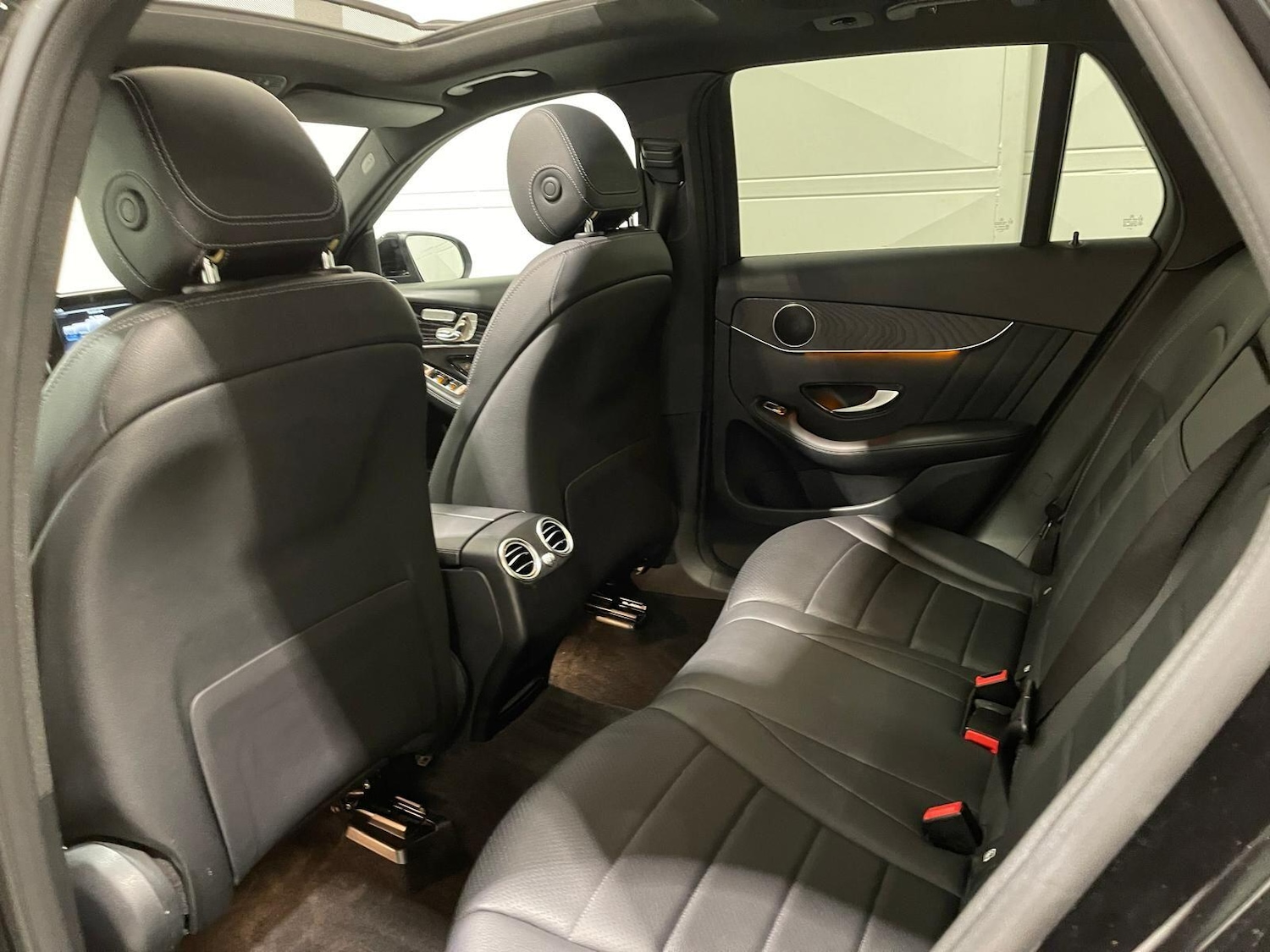 Used Mercedes-Benz GLC 2019 for sale - 76398236: Photo 89