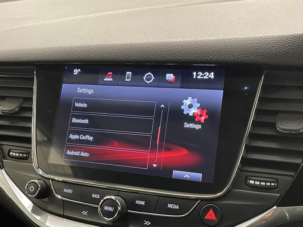 Used Vauxhall Astra 2018 for sale - 77383954: Photo 14