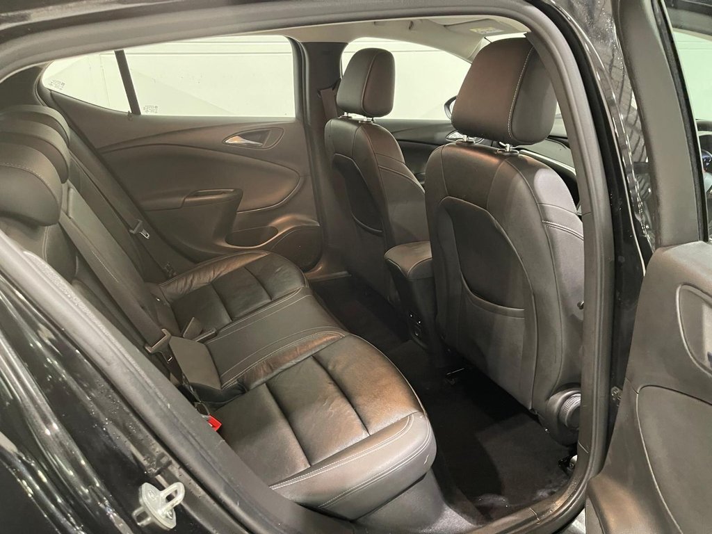 Used Vauxhall Astra 2018 for sale - 77383954: Photo 21
